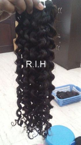 Human Hair Weave, Hair Grade : 9A