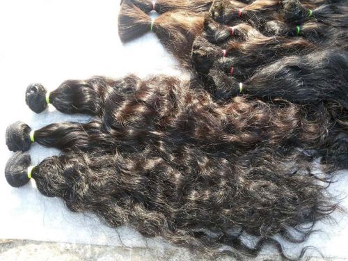 Closure Tape Hair, Certification : ISO 9001-2000