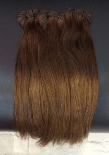 Color Hair Extension, Style : Straight