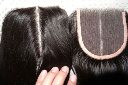 Lace Closures