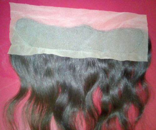 Lace Frontal