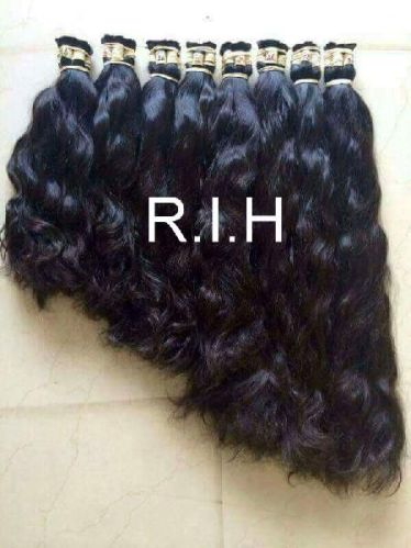 Malaysian Hair Weaving,natural Color Vigin Hair, Certification : ISO 9001-2000