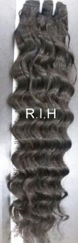 Mongolian Kinky Curly Hair, Cheap Malaysian Hair Weft