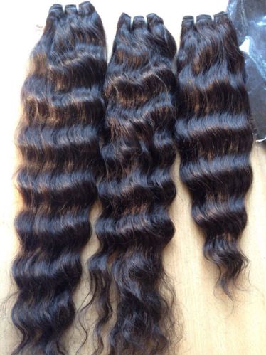 Natural Hair Conditioner