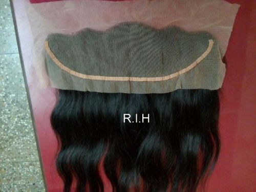 Body Wave Virgin Peruvian Hairs, Hair Grade : 9A