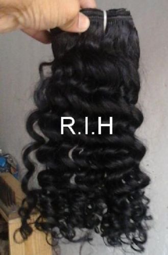 Virgin Mongolian Hair, Length : 8-32