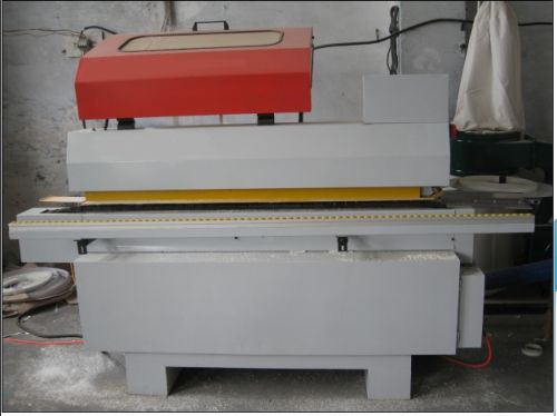 Woodworking Semi-automatic Edge Banding Machine