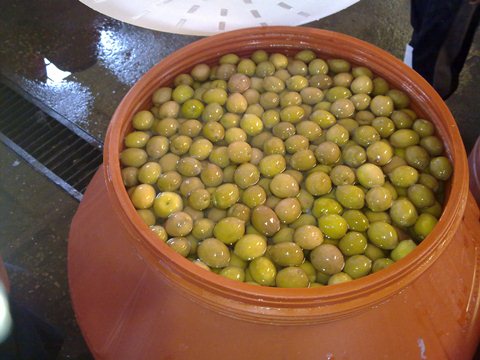 Olives