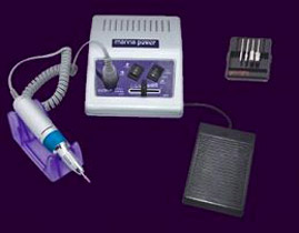Electric Nail Drill Machines