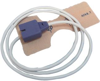 Adult Spo2 Sensor