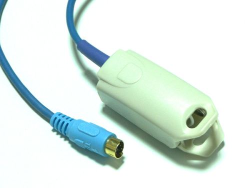 Biosys Adult Finger Clip Sensor - (spo2)