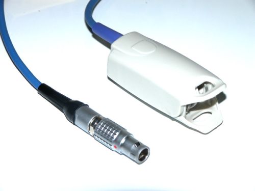 Csi Adult Finger Clip Sensor - (spo2)