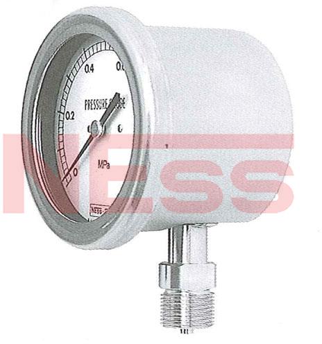 INDUSTRIAL GEARLESS GAUGE