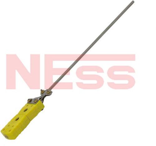 RESISTANCE TEMPERATURE DETECTOR PLUG