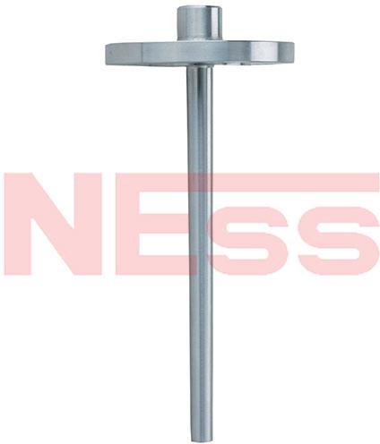 THERMOWELLS BAR STOCK (FLANGED)