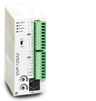 Dvp-sa2 Series PLC