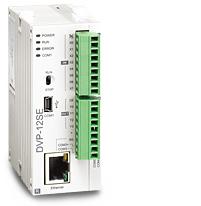 Dvp-se Series PLC