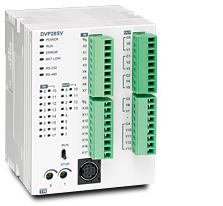 Dvp-sv2 Series PLC