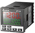 Temperature controller, Material : ABS Plastic