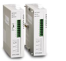 Temperature Controllers