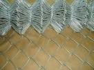 Chain Link Fence, Wire Diameter : 0.1-1mm, 1-5mm