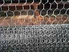 Hexagonal Wire Mesh, Wire Gauge : 1-5mm, 10-15mm,