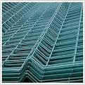 Welded Wire Mesh Panel