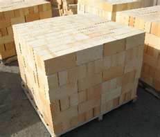 Fire Clay Bricks, Color : Off White