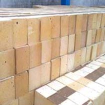 High Alumina Bricks, Color : Off White