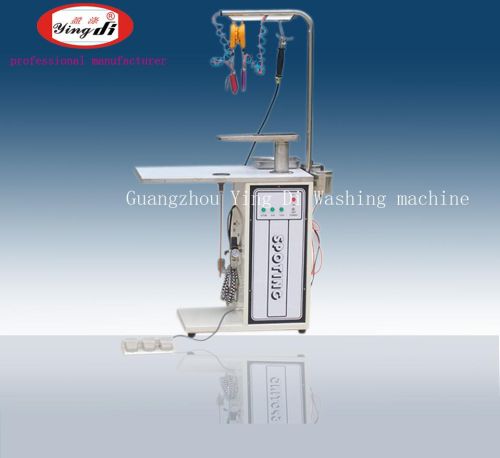 Automatic Clothes Scouring Machine, Spotting Board