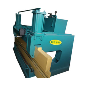 Auto Sheet Folding Machine