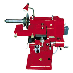 Brake Drum Machines