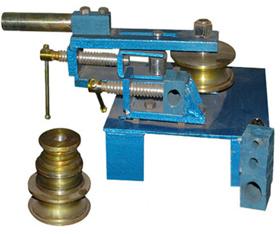 Conduit Pipe Bending Machine