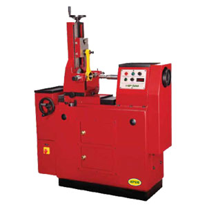 Crankshaft Grinding Machines