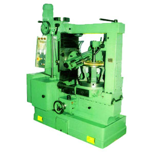 Gear Hobbing Machine