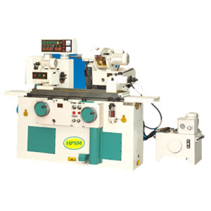 Grade 1 Universal Cylindrical Grinder