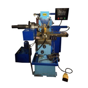 Hydraulic Milling Machine