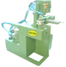 Hydraulic Pipe Bender