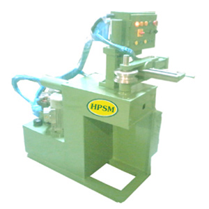 Hydraulic Pipe Bending Machines