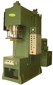 Hydraulic Workshop Press