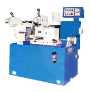 Mechanical Centre Less Grinding Machine
