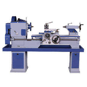 Medium Duty Lathe