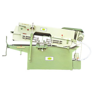 Metal Cutting Band Saw Machine