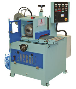 Metal Grinding Machine