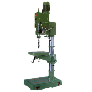 Pillar Drill Machine