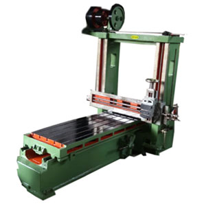 Planer Machine