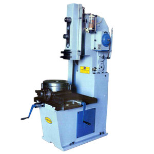 Semi Hydraulic Hacksaw Machine