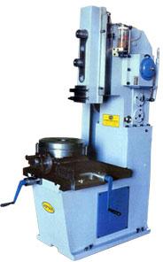 Slotting Machine Simple