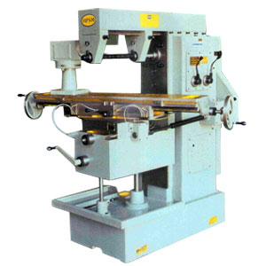 Universal Milling Machine