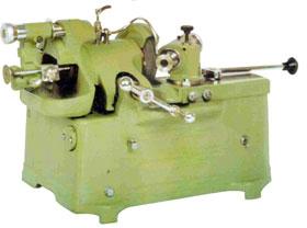 Valve Refacer Machine